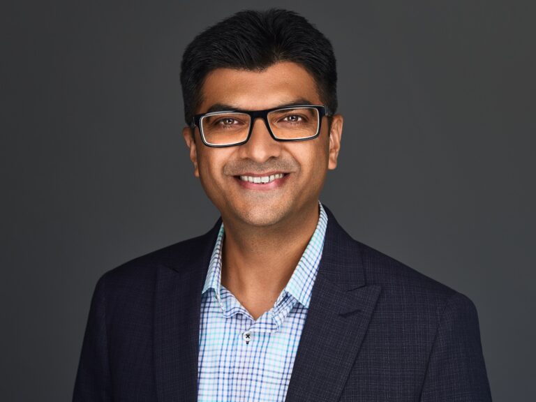 Anil Jiwani, Chief Financial Officer at Golden Minerals