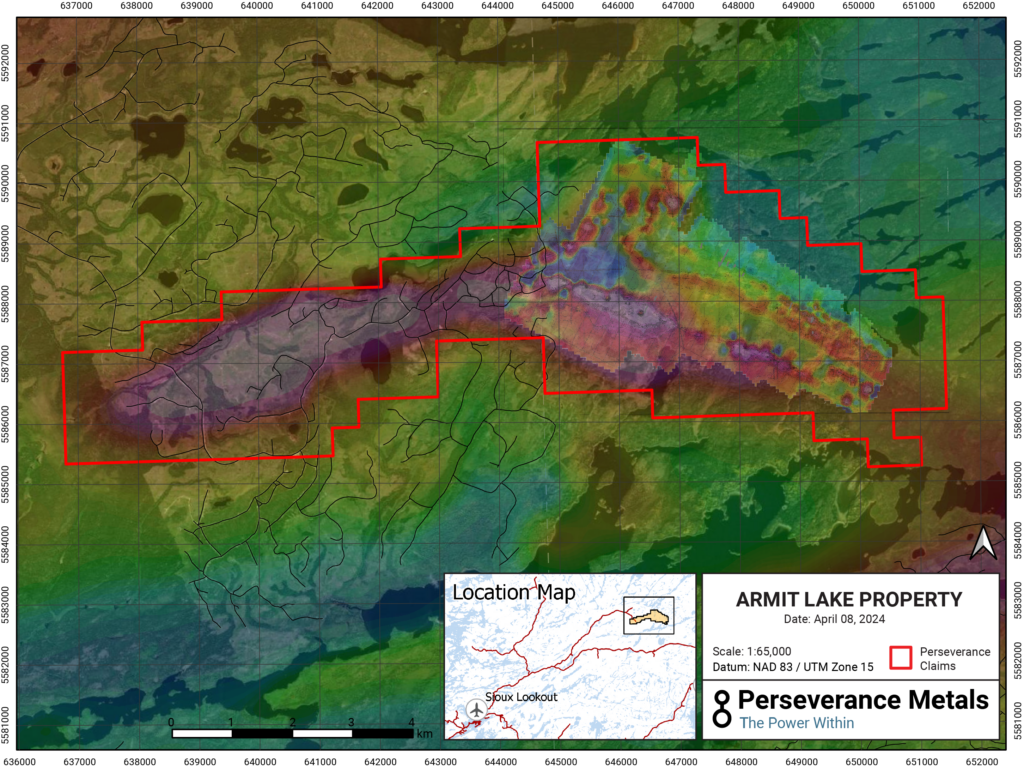 20240408 Armitgeophysics Tenureupdate 2